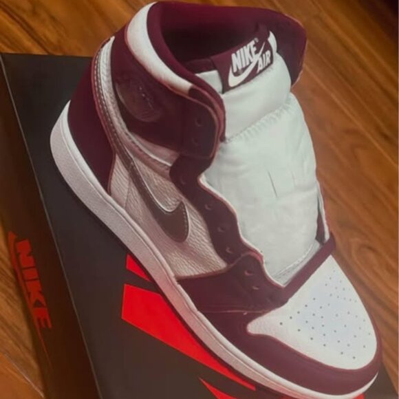 Jordan retro 1 sneakers GS 7